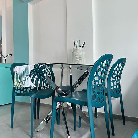 Bellissima Cervo Apartman Kültér fotó