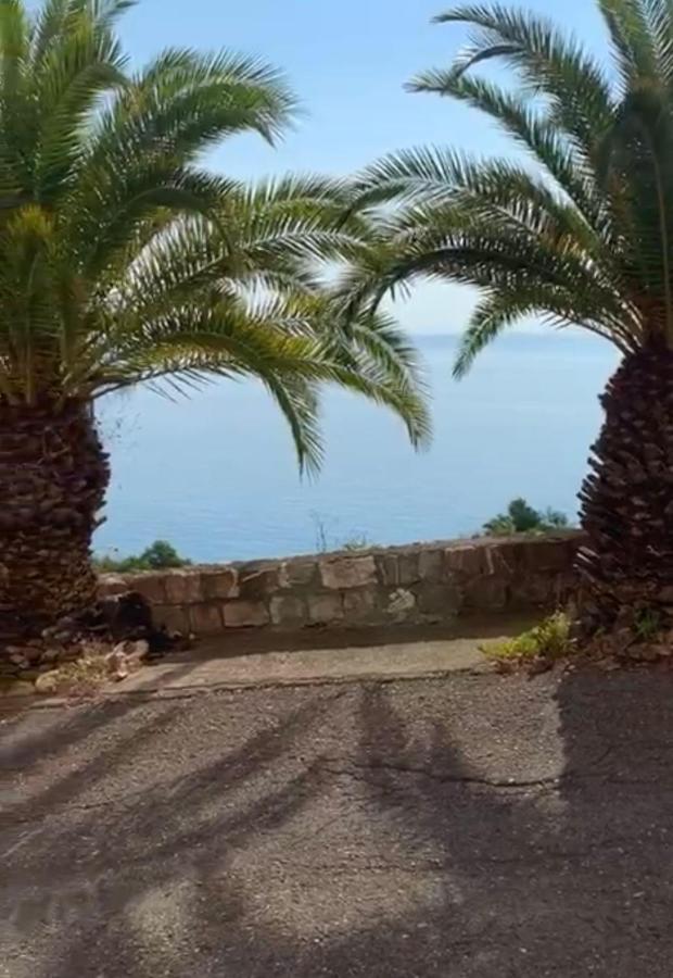 Bellissima Cervo Apartman Kültér fotó