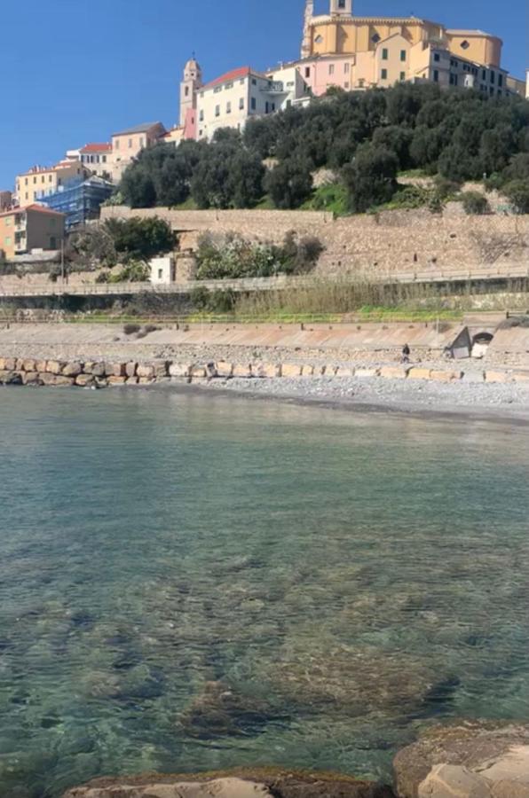 Bellissima Cervo Apartman Kültér fotó