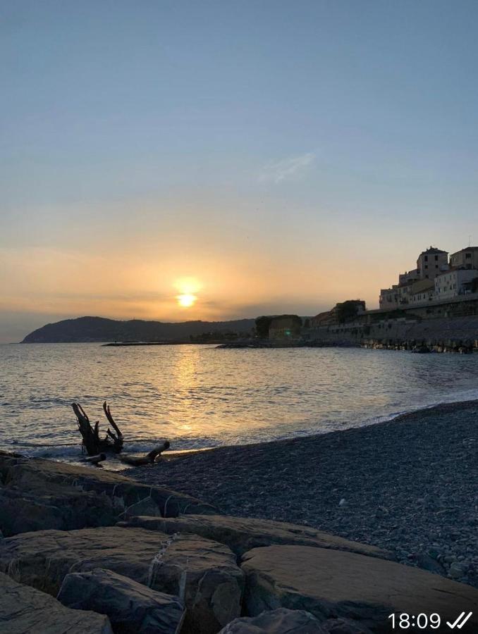 Bellissima Cervo Apartman Kültér fotó