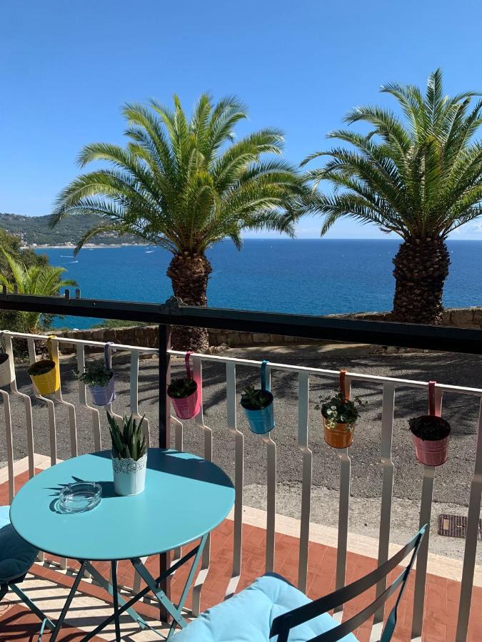Bellissima Cervo Apartman Kültér fotó