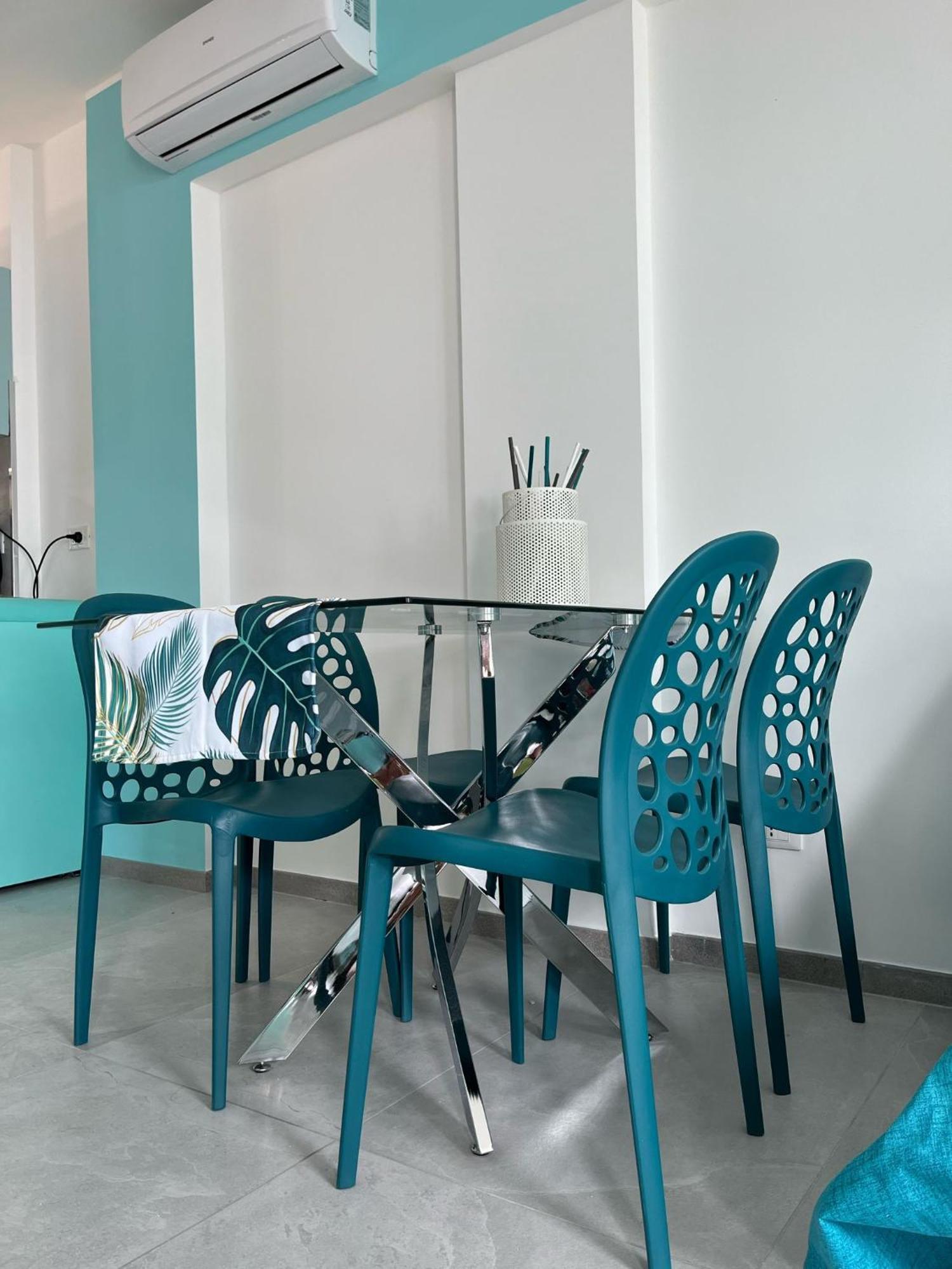 Bellissima Cervo Apartman Kültér fotó
