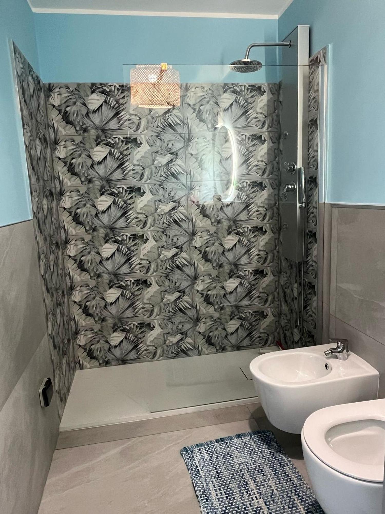 Bellissima Cervo Apartman Kültér fotó