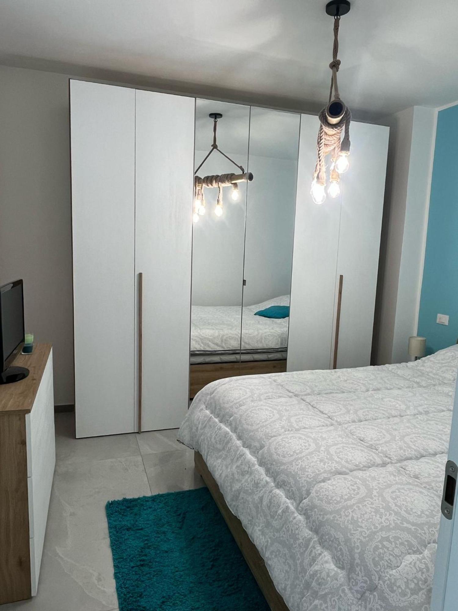 Bellissima Cervo Apartman Kültér fotó