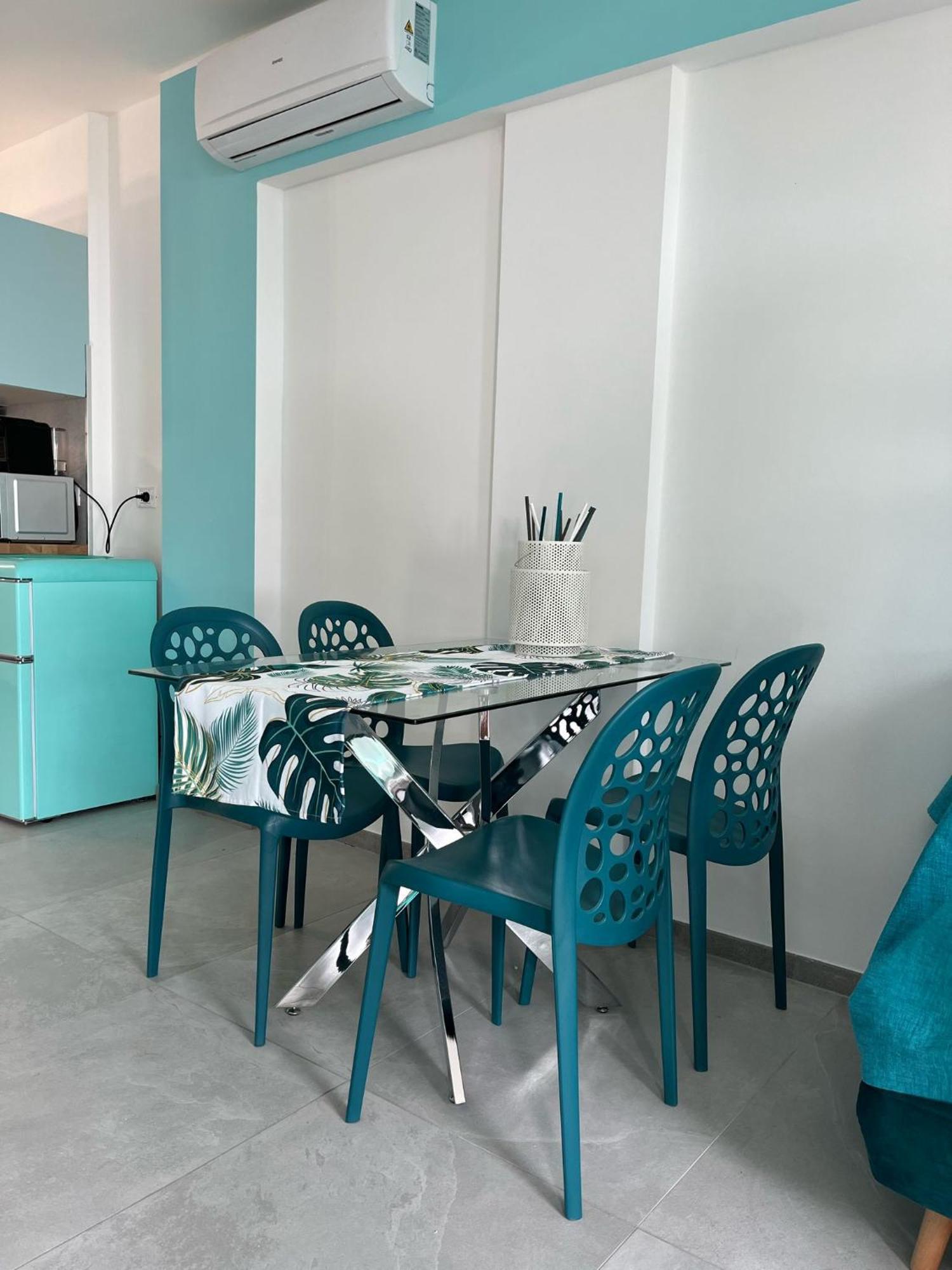 Bellissima Cervo Apartman Kültér fotó
